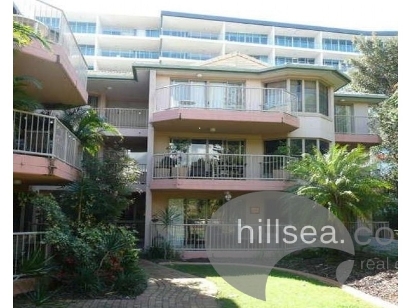 3/25 Brighton Street, Biggera Waters QLD 4216