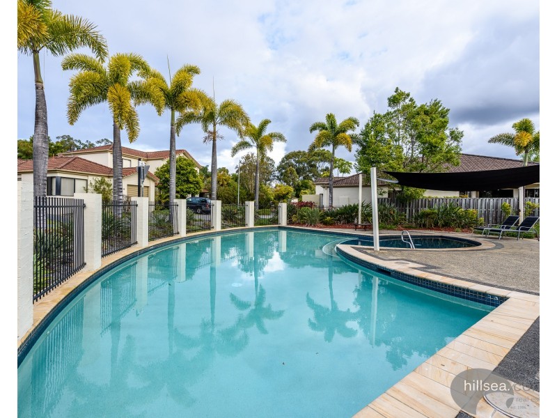 94/590 Pine Ridge Road, Coombabah QLD 4216