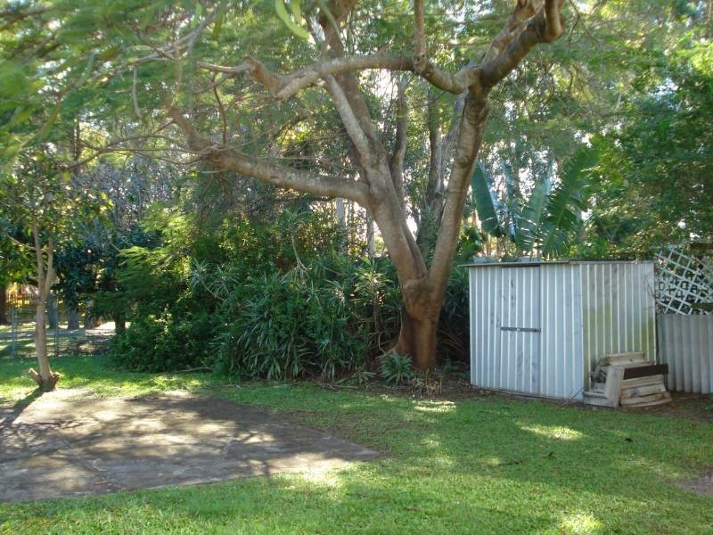 32 Turana Street, Coombabah QLD 4216