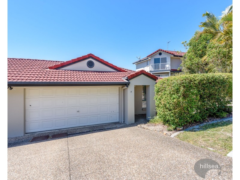 4/6 Buddy Holly Close, Parkwood QLD 4214