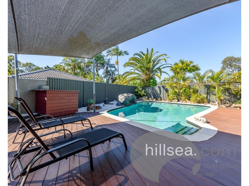 5 Morwell Court, Helensvale QLD 4212