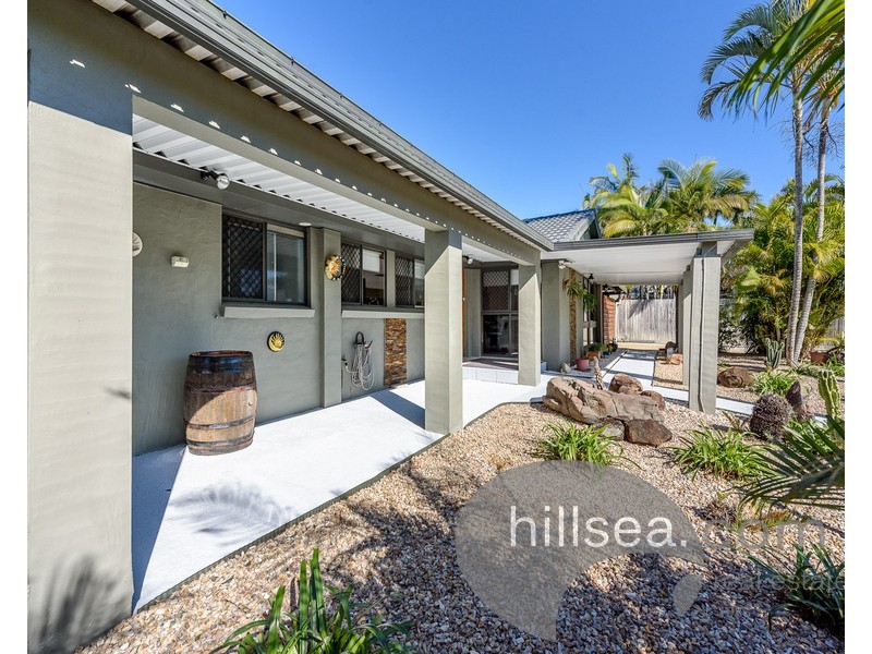 5 Morwell Court, Helensvale QLD 4212