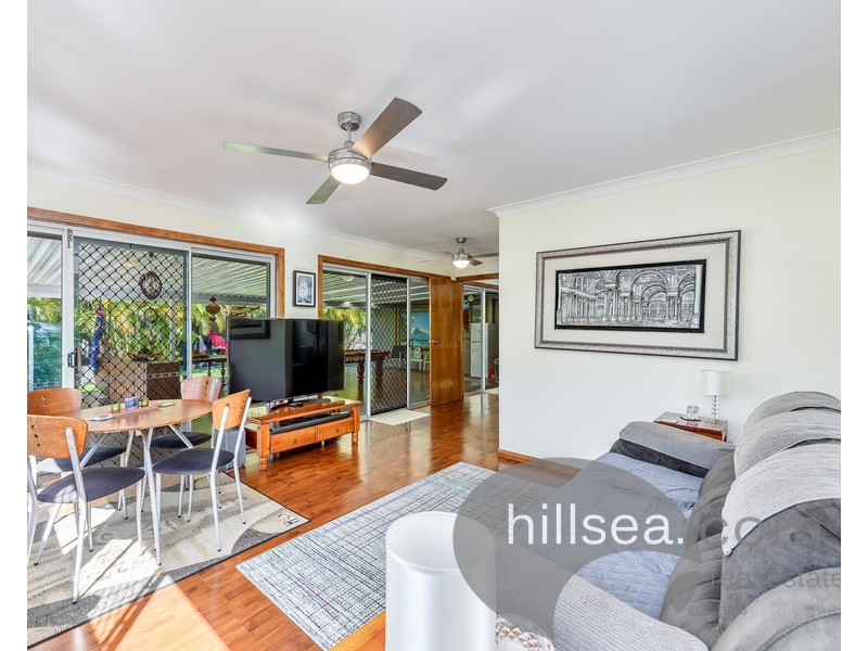 5 Morwell Court, Helensvale QLD 4212