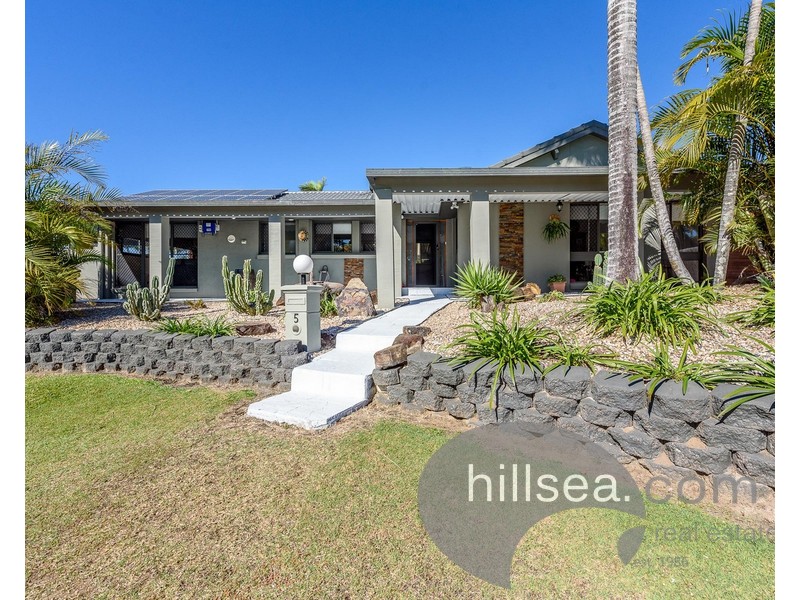 5 Morwell Court, Helensvale QLD 4212