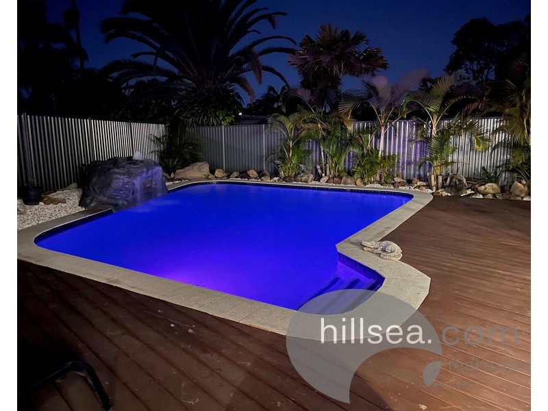 5 Morwell Court, Helensvale QLD 4212