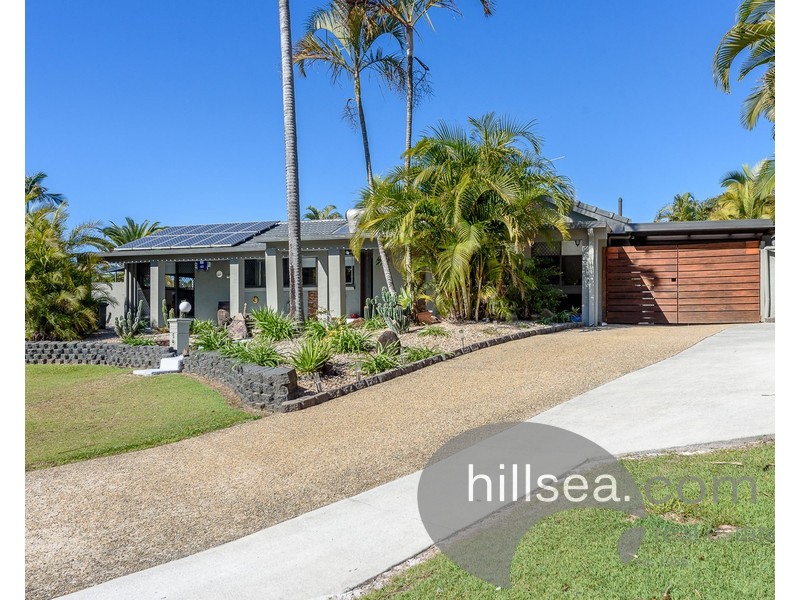 5 Morwell Court, Helensvale QLD 4212