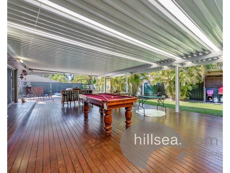 5 Morwell Court, Helensvale QLD 4212