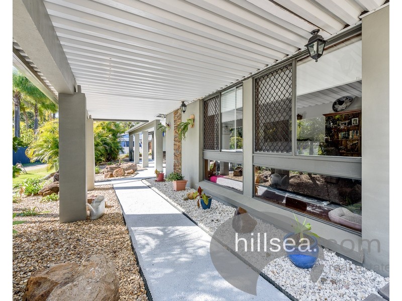 5 Morwell Court, Helensvale QLD 4212