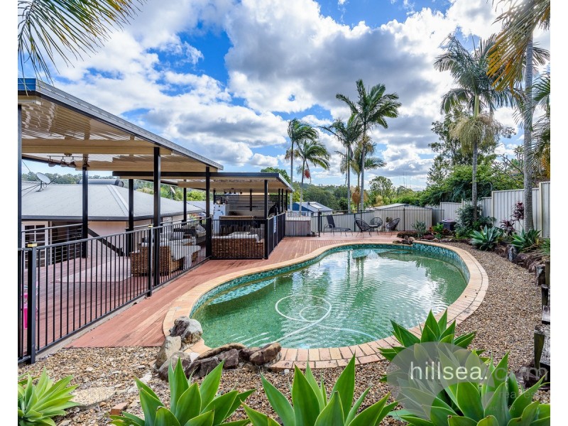 5 Stretton Drive, Helensvale QLD 4212