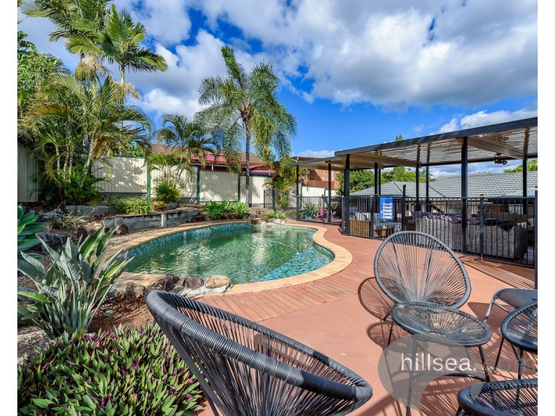 5 Stretton Drive, Helensvale QLD 4212