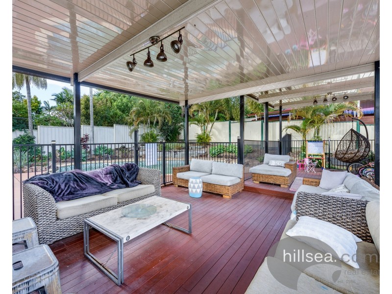 5 Stretton Drive, Helensvale QLD 4212