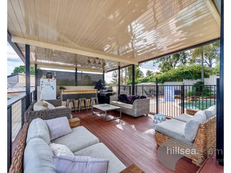 5 Stretton Drive, Helensvale QLD 4212