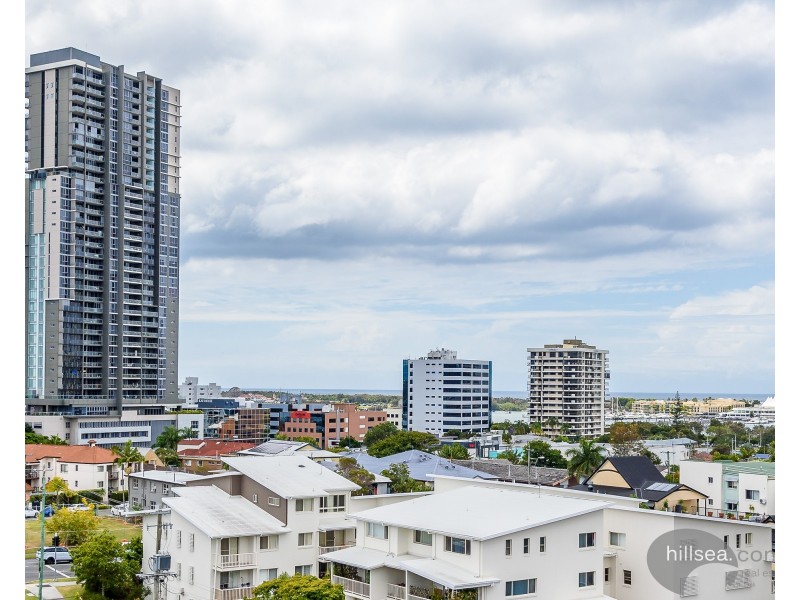 103/8 Waverley Street, Southport QLD 4215