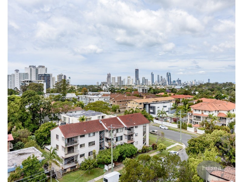 103/8 Waverley Street, Southport QLD 4215
