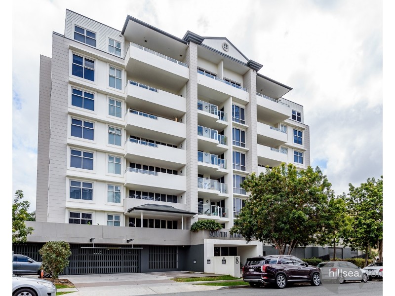 103/8 Waverley Street, Southport QLD 4215