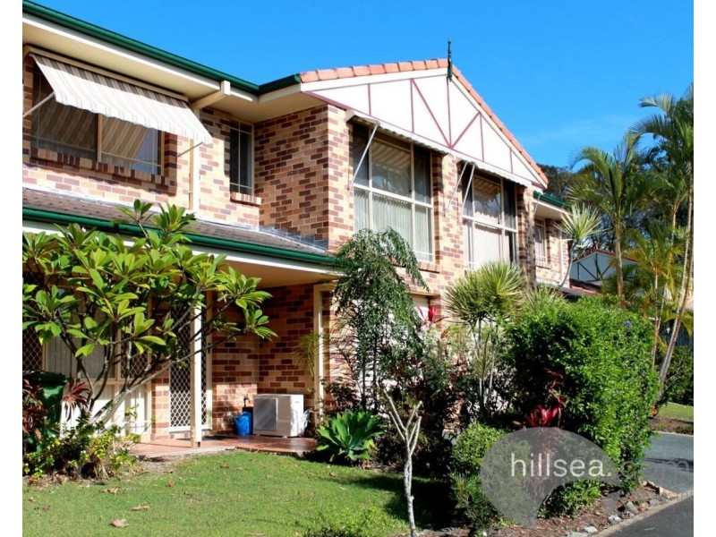 33/402 Pine Ridge Road, Coombabah QLD 4216