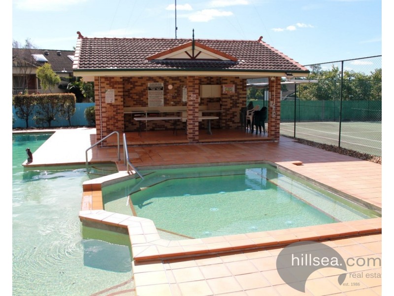 33/402 Pine Ridge Road, Coombabah QLD 4216