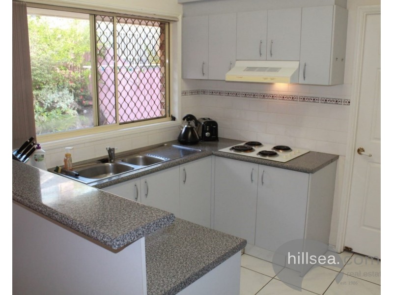 33/402 Pine Ridge Road, Coombabah QLD 4216