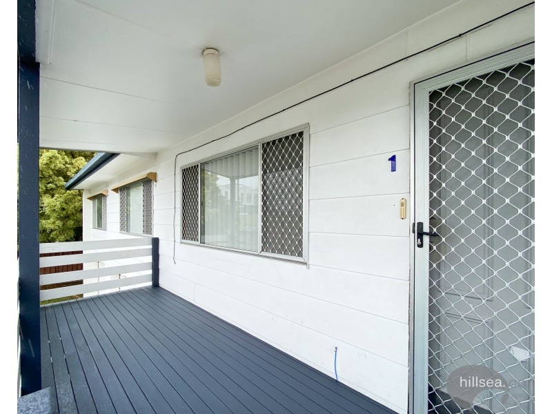 1/56 Margaret Street, Southport QLD 4215