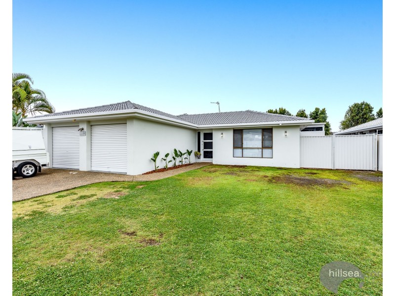 56 Lakefield Crescent, Paradise Point QLD 4216
