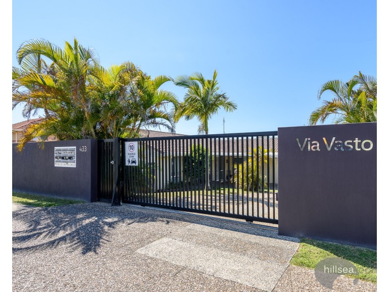 14/433 Pine Ridge Road, Runaway Bay QLD 4216