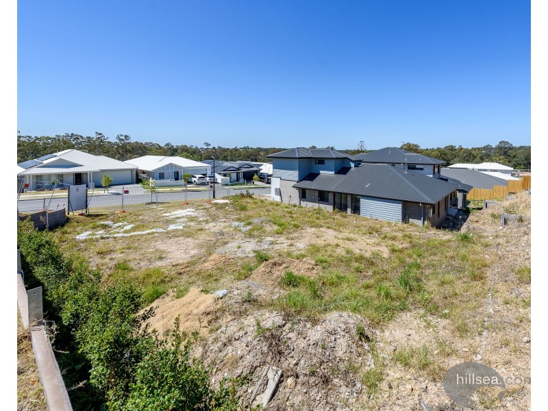 1 Allora Crescent, Ormeau Hills QLD 4208