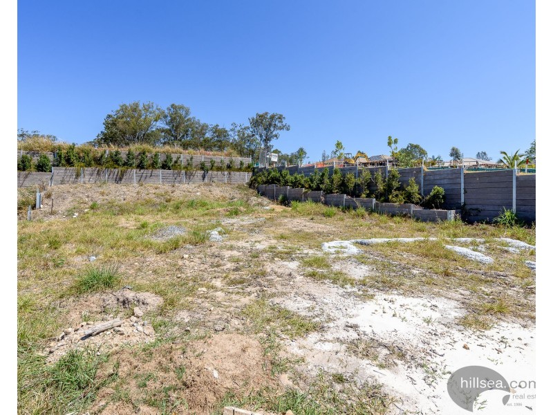 1 Allora Crescent, Ormeau Hills QLD 4208