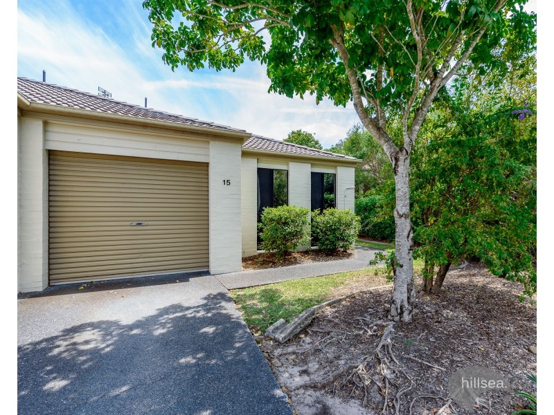 15/590 Pine Ridge Road, Coombabah QLD 4216