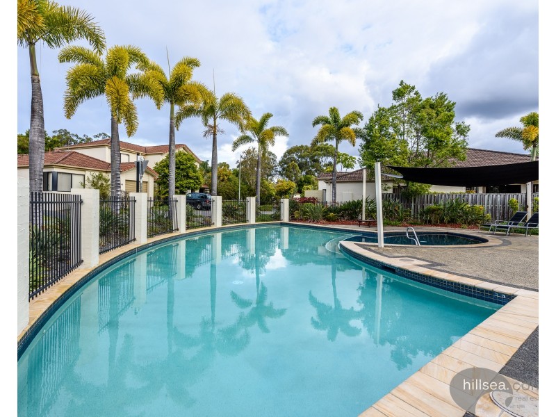 15/590 Pine Ridge Road, Coombabah QLD 4216