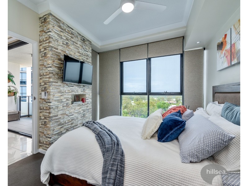 1808/5 Harbour Side Court, Biggera Waters QLD 4216