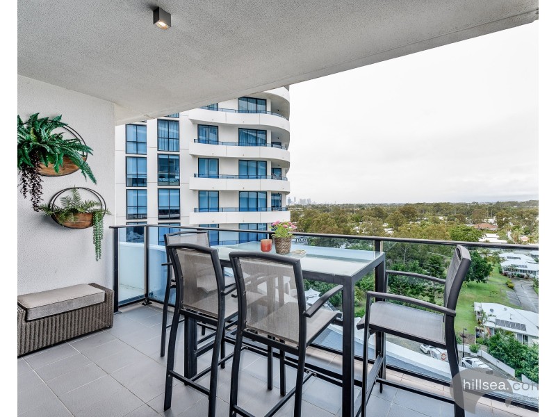 1808/5 Harbour Side Court, Biggera Waters QLD 4216