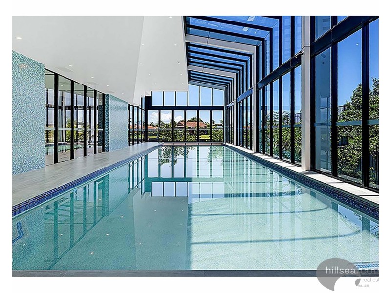 1808/5 Harbour Side Court, Biggera Waters QLD 4216