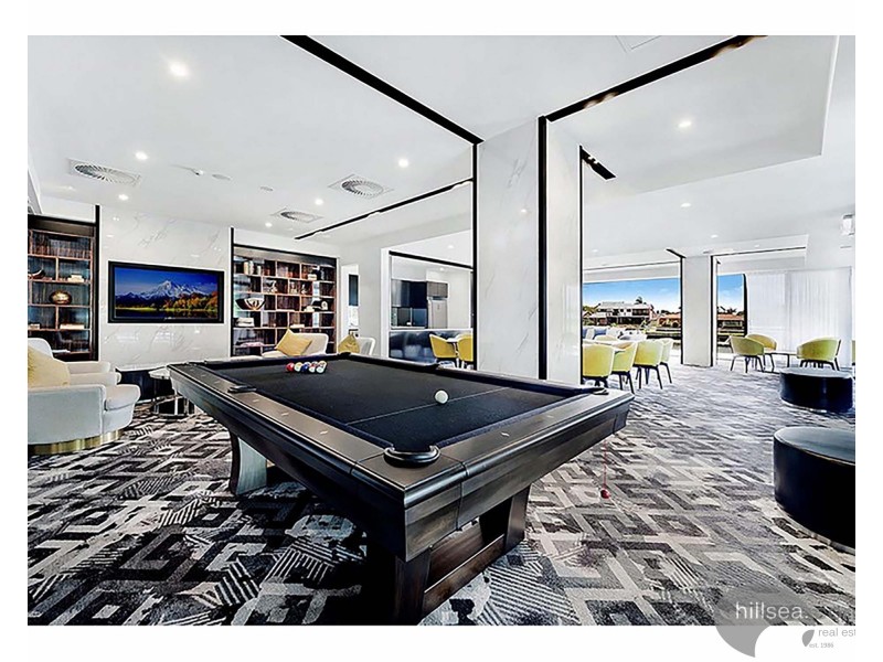 1808/5 Harbour Side Court, Biggera Waters QLD 4216