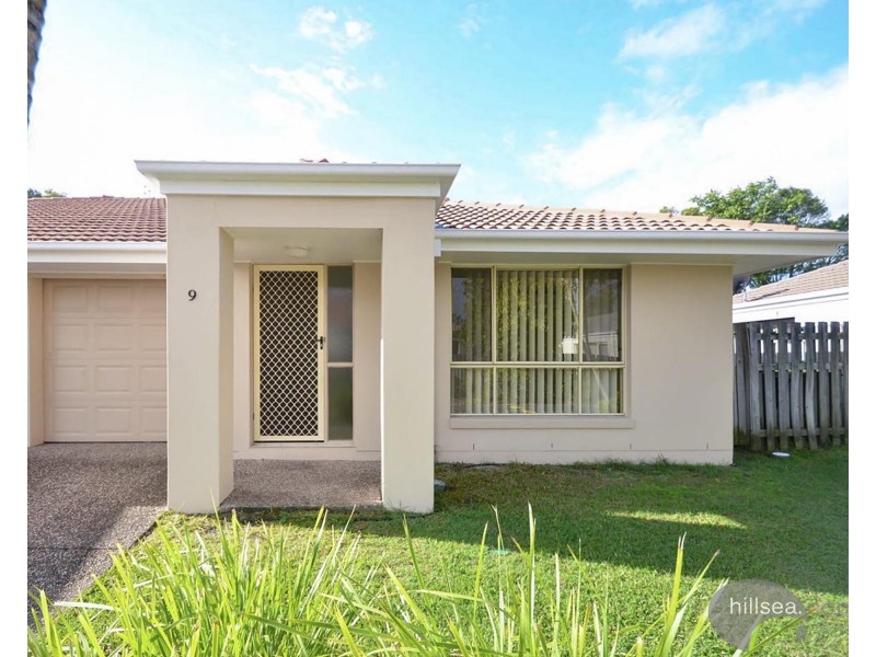 9/113-115 Arundel Drive, Arundel QLD 4214