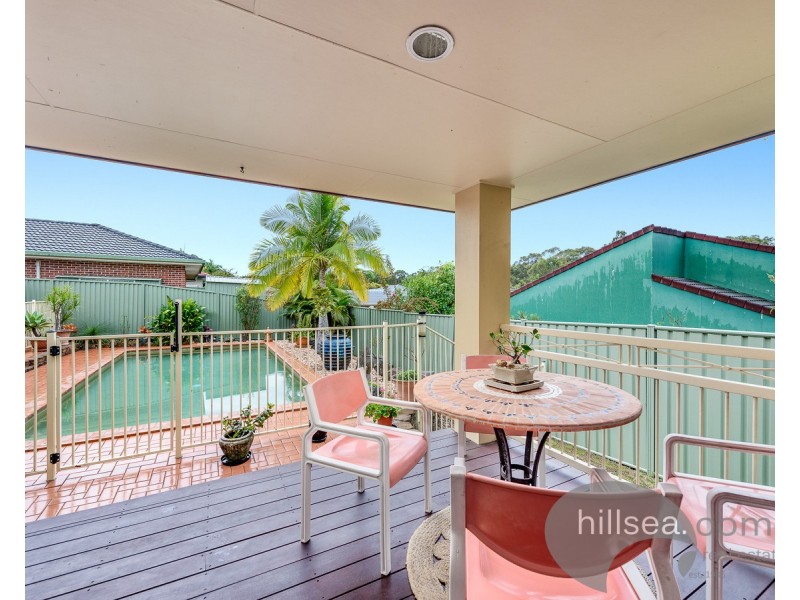 24 Maidstone Place, Parkwood QLD 4214