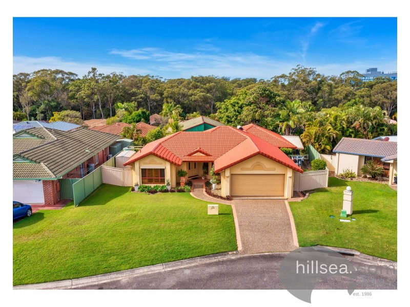 24 Maidstone Place, Parkwood QLD 4214