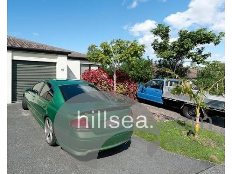 80/590 Pine Ridge Road, Coombabah QLD 4216