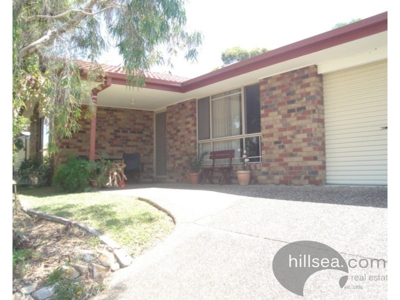 22 Carner Court, Parkwood QLD 4214