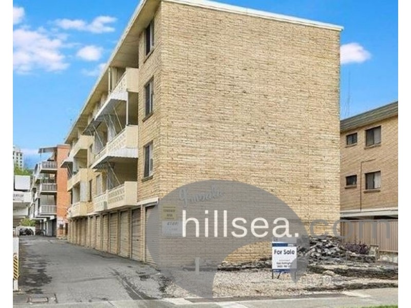8/59 Peninsular Drive, Surfers Paradise QLD 4217