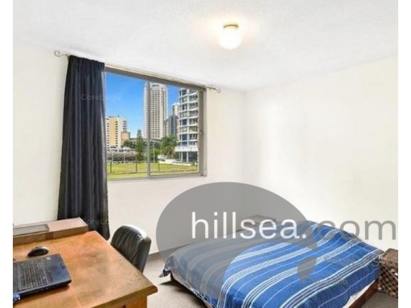 8/59 Peninsular Drive, Surfers Paradise QLD 4217