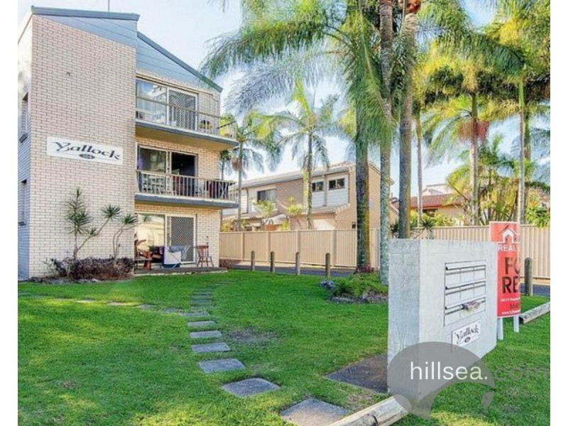 6/164 Frank Street, Labrador QLD 4215