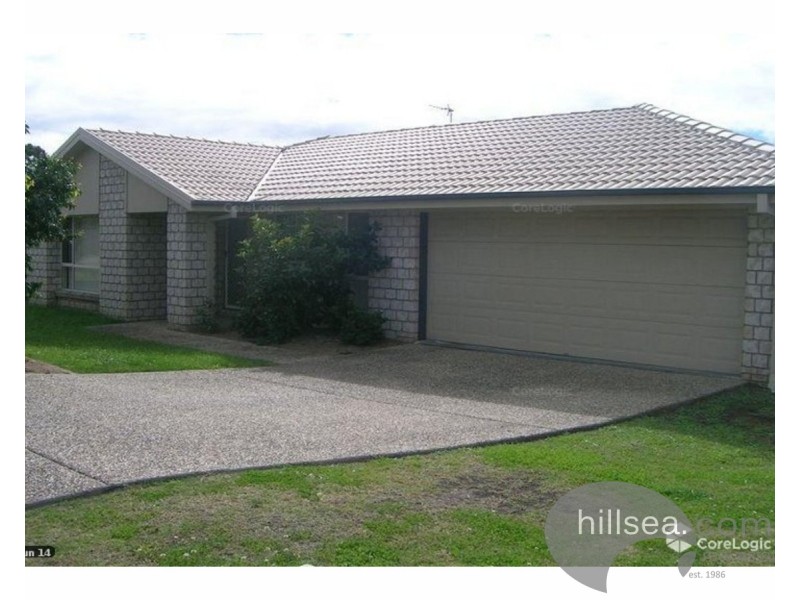 17 Fitzpatrick Street, Upper Coomera QLD 4209