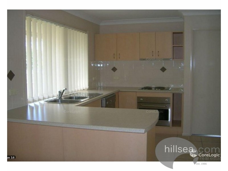 17 Fitzpatrick Street, Upper Coomera QLD 4209