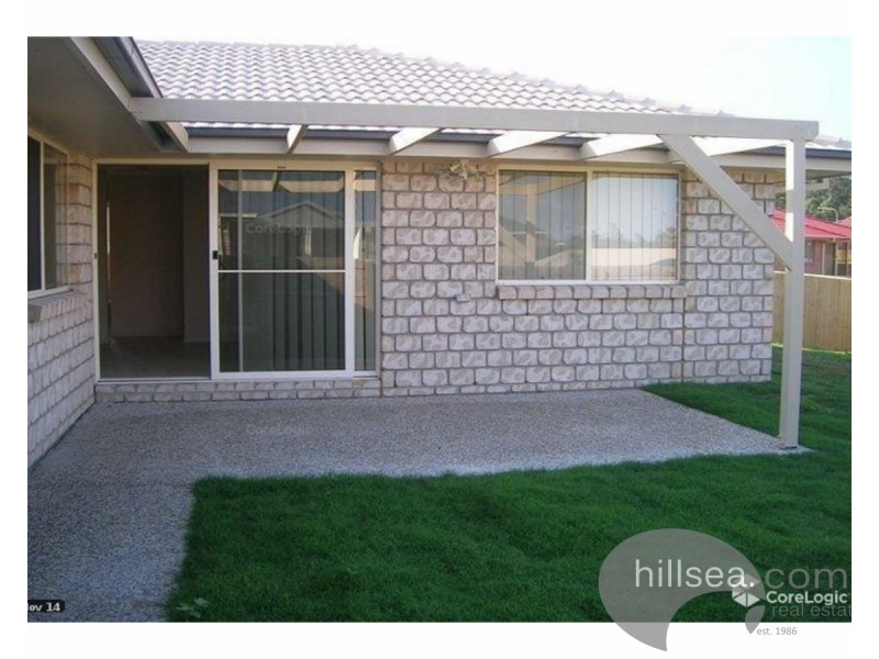 17 Fitzpatrick Street, Upper Coomera QLD 4209