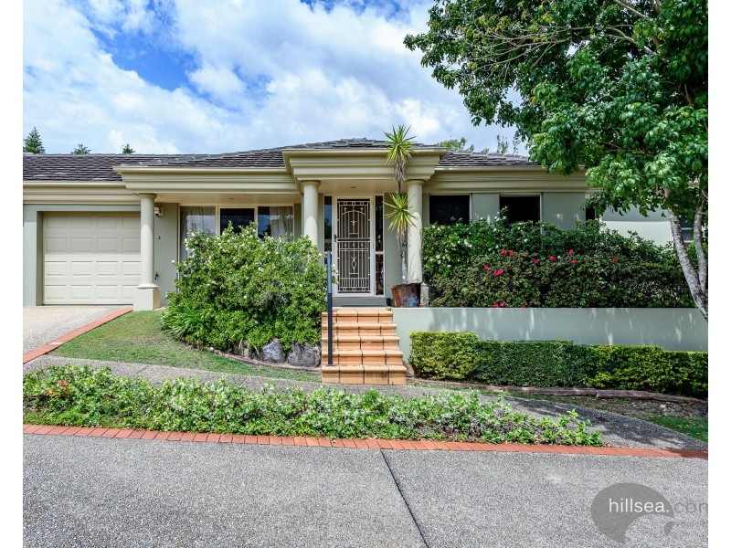 2/433 Brisbane Road, Coombabah QLD 4216