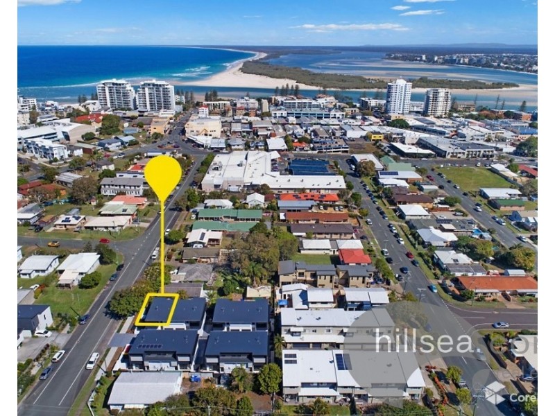 8/4-6 Wyreema Terrace, Caloundra QLD 4551