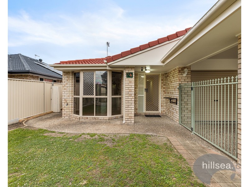 1/4 Gemma Glade, Labrador QLD 4215