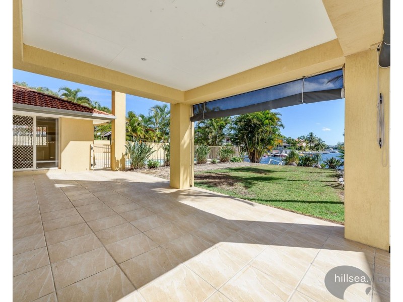 9 Oyster Cove Promenade, Helensvale QLD 4212