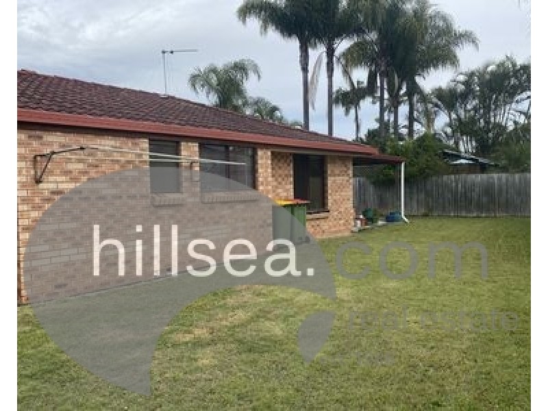 2/41 Botanical Drive, Labrador QLD 4215