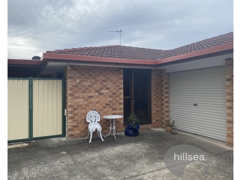 2/41 Botanical Drive, Labrador QLD 4215